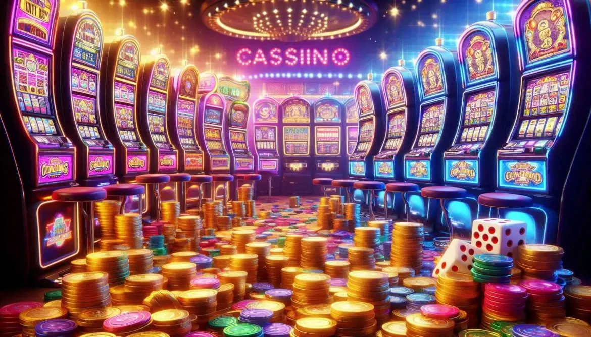 MadCasino